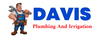 Trusted plumber in HANKAMER